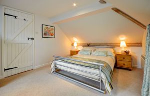 Moo Cottage Holiday Accommodation Suffolk 1