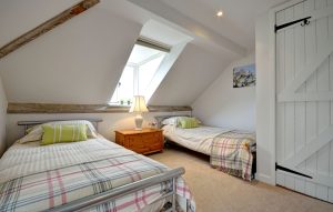 Moo Cottage Holiday Accommodation Suffolk 10