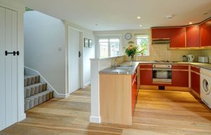 Moo Cottage Holiday Accommodation Suffolk 12